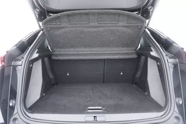 Peugeot 2008 Allure EAT8 1.5 Diesel 131CV Automatico Bagagliaio