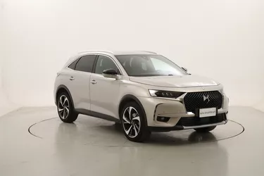 DS DS 7 Crossback Grand chic aut. 1.5 Diesel 131CV Automatico