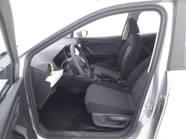 Seat Arona Reference 1.0 Benzina 95CV Manuale Sedili