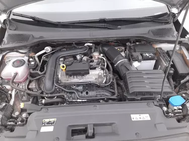 Seat Arona Reference 1.0 Benzina 95CV Manuale Vano motore