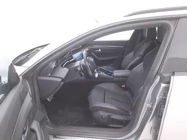 Peugeot 508 SW GT EAT8 1.5 Diesel 131CV Automatico Sedili
