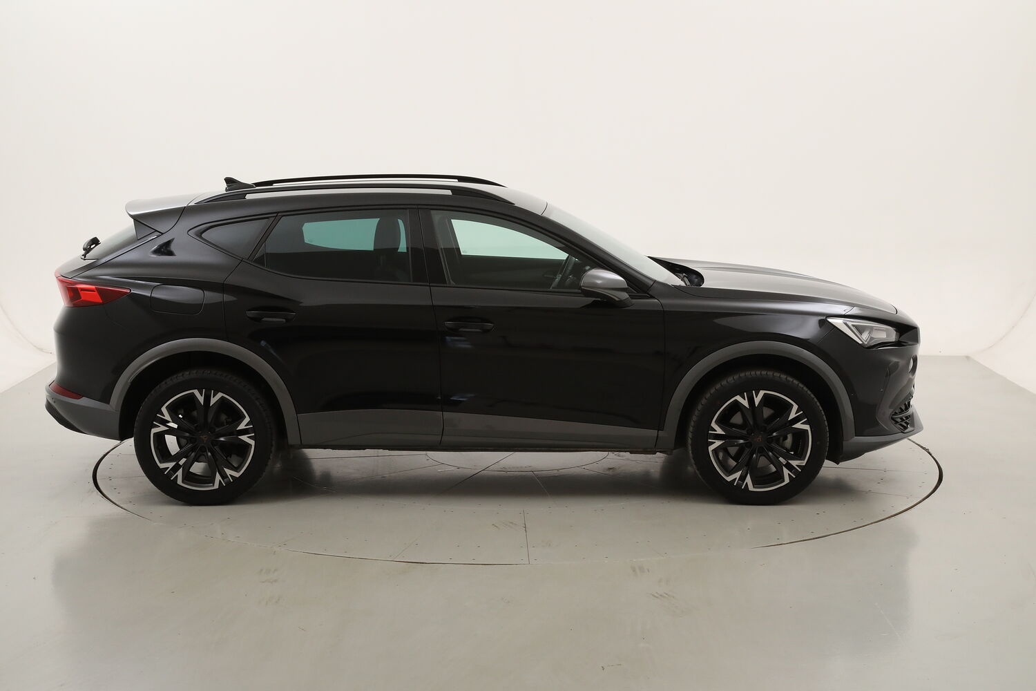 Cupra Formentor 2.0 TDI 4Drive DSG usata del 2023 con 39.641 km