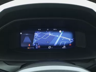 Cupra Formentor 2.0 TDI 4Drive DSG 2.0 Diesel 150CV Automatico Interni