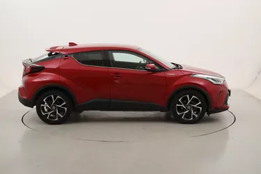 Toyota C-HR Hybrid Trend 1.8 Full Hybrid 122CV Automatico