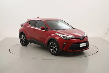 Toyota C-HR Hybrid Trend 1.8 Full Hybrid 122CV Automatico