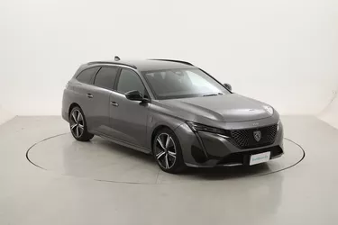 Peugeot 308 SW GT EAT8 1.5 Diesel 131CV Automatico