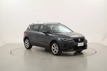 Seat Arona DSG FR 1.0 Benzina 110CV Automatico Seat Arona DSG FR 1.0 Benzina 110CV Automatico