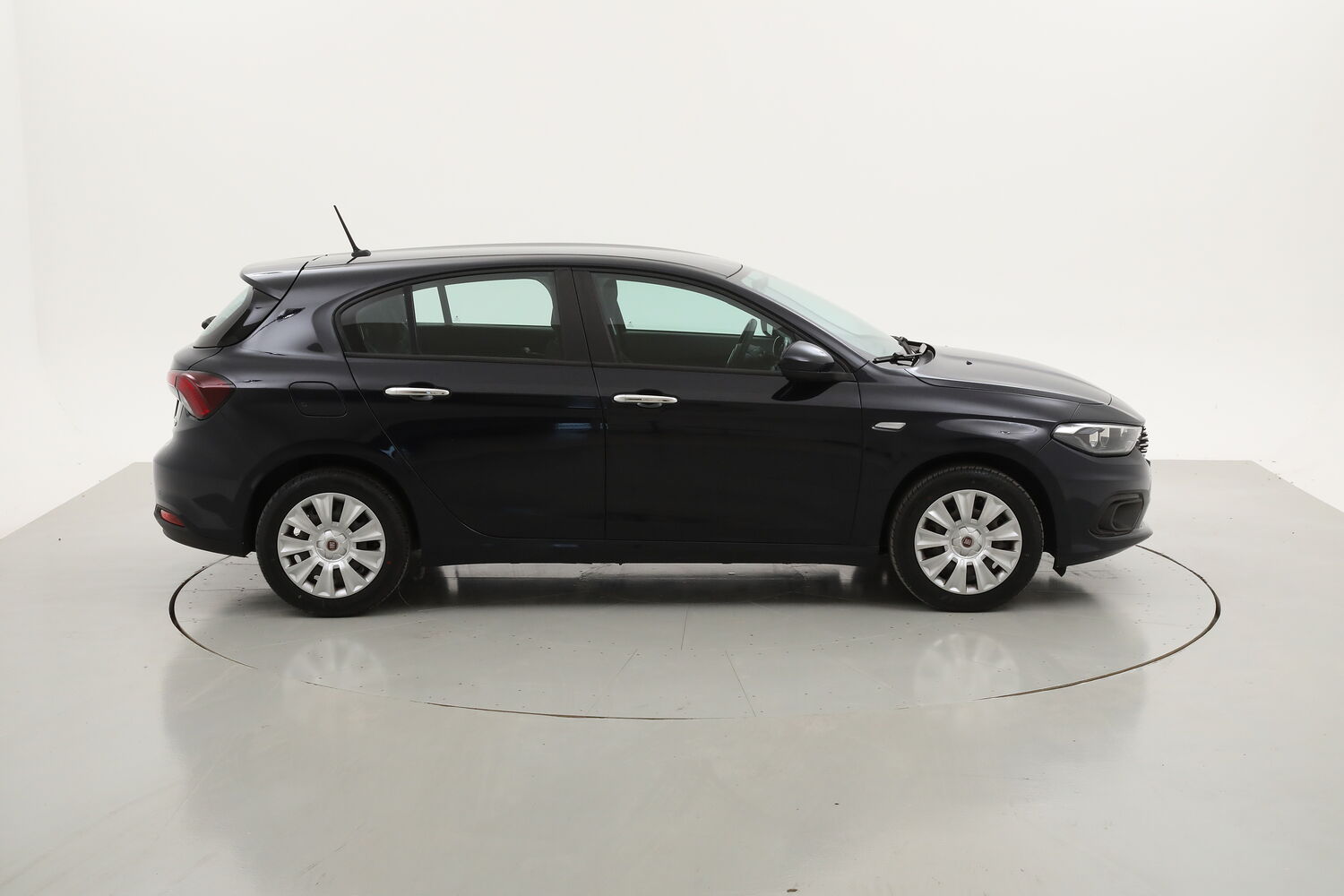 Fiat Tipo Easy usata del 2019 con 51.912 km