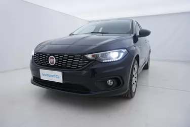 Fiat Tipo Easy 1.6 Diesel 120CV Manuale Visione frontale