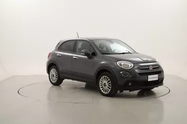 Fiat 500X Connect DCT 1.3 Benzina 150CV Automatico Fiat 500X Connect DCT 1.3 Benzina 150CV Automatico
