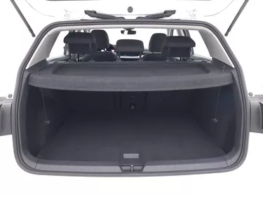 Volkswagen Golf Hybrid Life DSG 1.0 Mild Hybrid 110CV Automatico Bagagliaio