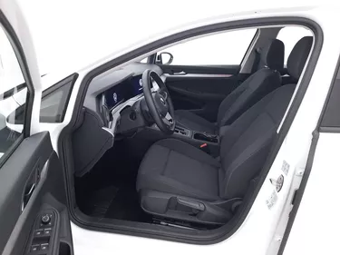 Volkswagen Golf Hybrid Life DSG 1.0 Mild Hybrid 110CV Automatico Sedili