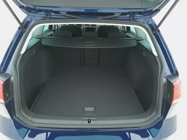 Volkswagen Golf Variant Variant Business DSG 2.0 Diesel 150CV Automatico Bagagliaio