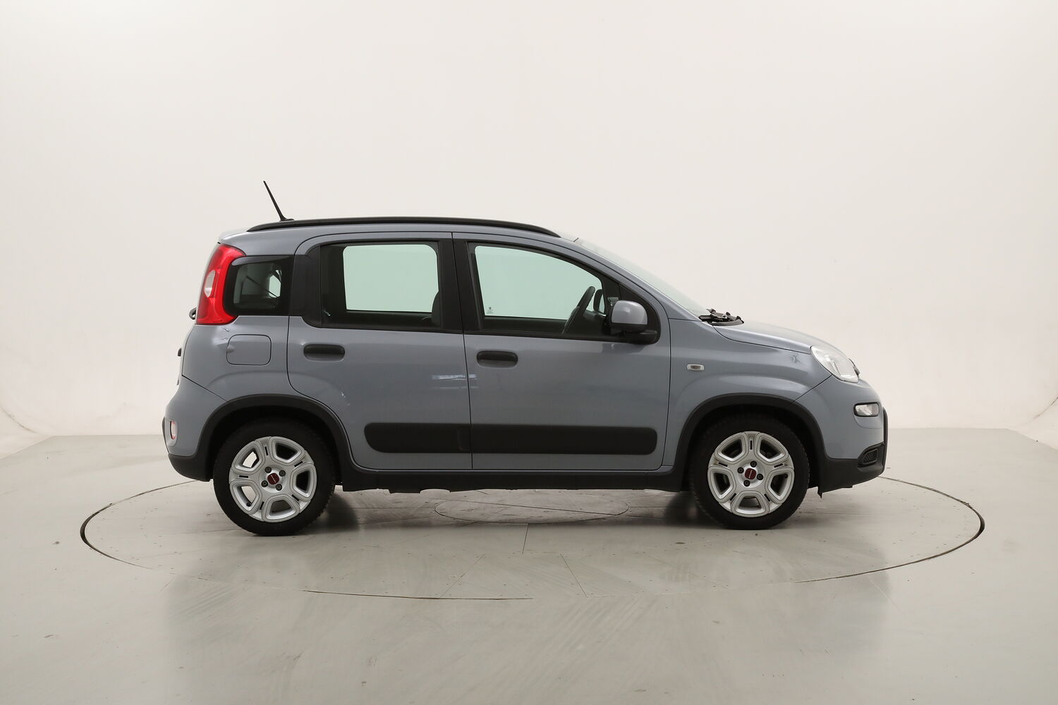 Fiat Panda Hybrid City Life usata del 2023 con 52.211 km