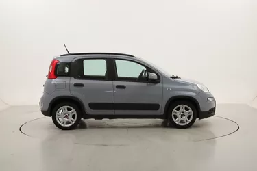 Fiat Panda Hybrid City Life 1.0 Mild Hybrid 70CV Manuale