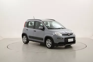 Fiat Panda Hybrid City Life 1.0 Mild Hybrid 70CV Manuale