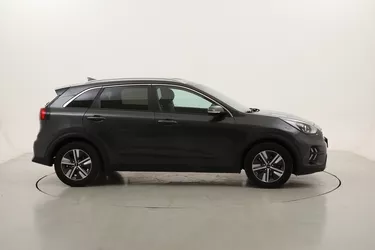 Kia Niro HEV Urban DCT 1.6 Full Hybrid 141CV Automatico Kia Niro HEV Urban DCT 1.6 Full Hybrid 141CV Automatico
