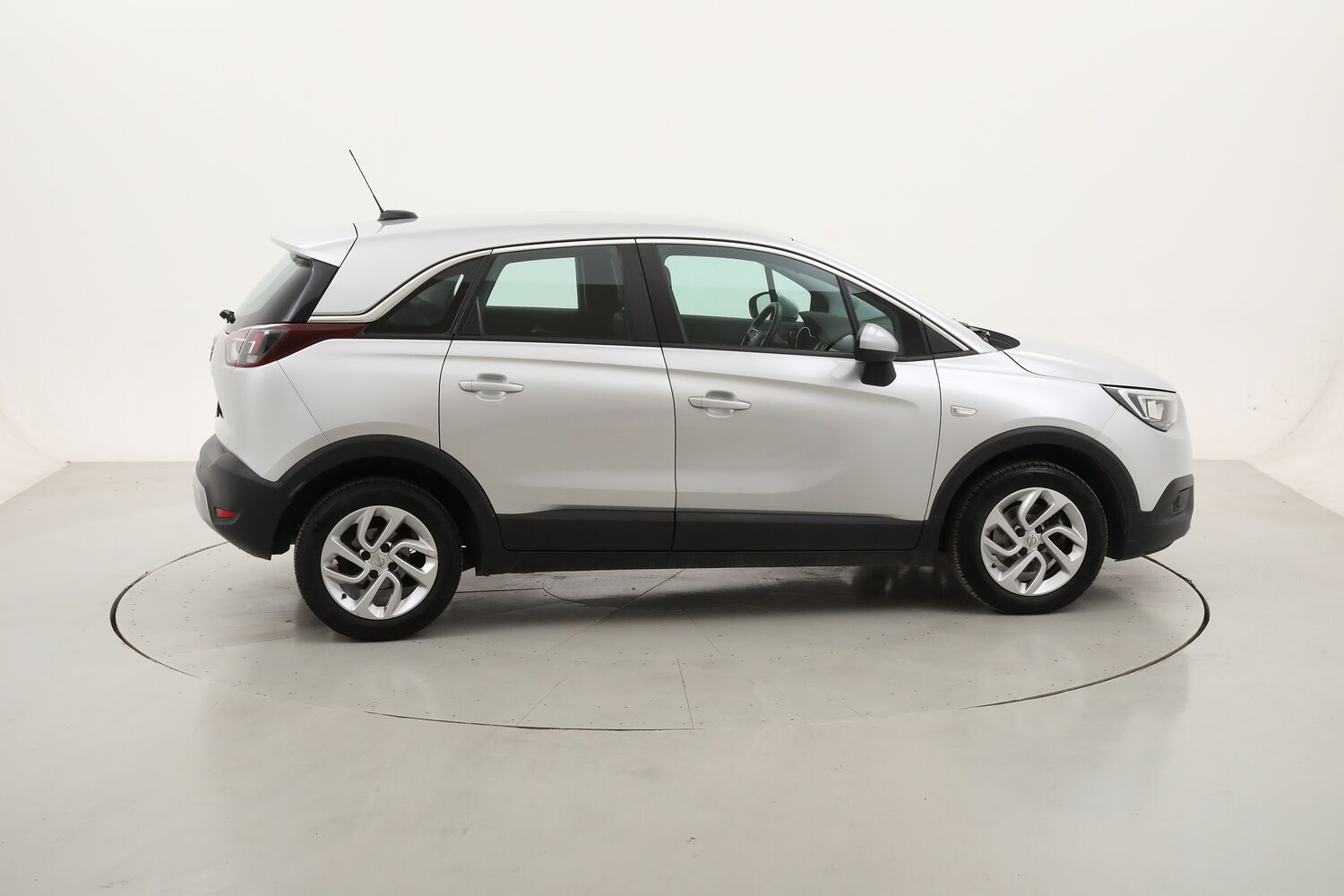 Opel Crossland Innovation AT6 usata del 2019 con 90.159 km