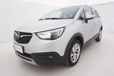Opel Crossland Innovation AT6 1.5 Diesel 120CV Automatico Visione frontale