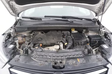 Opel Crossland Innovation AT6 1.5 Diesel 120CV Automatico Vano motore