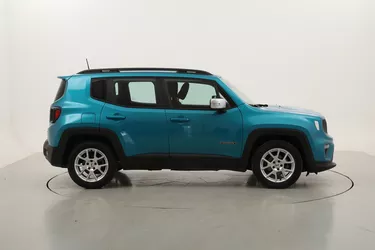 Jeep Renegade Limited 1.6 Diesel 130CV Manuale Jeep Renegade Limited 1.6 Diesel 130CV Manuale