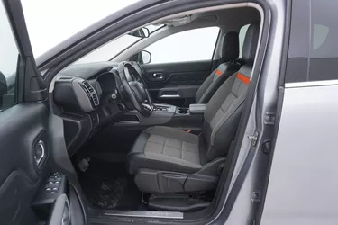 Citroen C5 Aircross Feel EAT8 2.0 Diesel 177CV Automatico Sedili