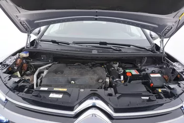 Citroen C5 Aircross Feel EAT8 2.0 Diesel 177CV Automatico Vano motore