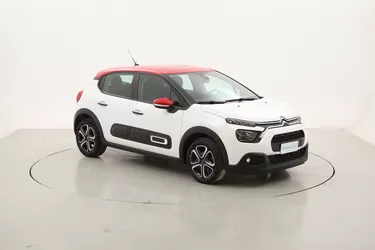 Citroen C3 Shine 1.2 Benzina 83CV Manuale