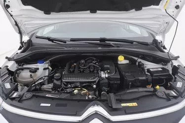 Citroen C3 Shine 1.2 Benzina 83CV Manuale Vano motore