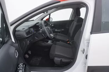 Citroen C3 Shine 1.2 Benzina 83CV Manuale Sedili