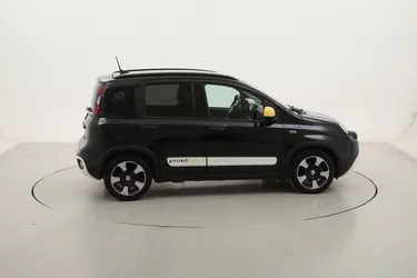 Fiat Panda Hybrid Pandina Cross 1.0 Mild Hybrid 70CV Manuale Fiat Panda Hybrid Pandina Cross 1.0 Mild Hybrid 70CV Manuale