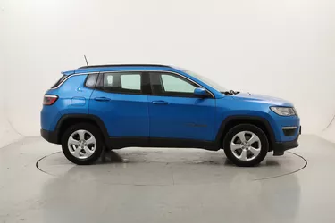 Jeep Compass Longitude 2WD 1.4 Benzina 140CV Manuale Jeep Compass Longitude 2WD 1.4 Benzina 140CV Manuale