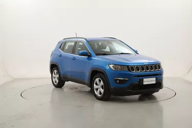 Jeep Compass Longitude 2WD 1.4 Benzina 140CV Manuale Jeep Compass Longitude 2WD 1.4 Benzina 140CV Manuale
