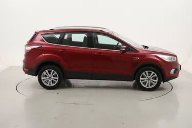 Ford Kuga Business Powershift 2.0 Diesel 120CV Automatico Ford Kuga Business Powershift 2.0 Diesel 120CV Automatico