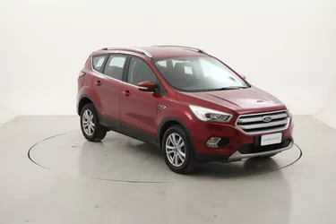 Ford Kuga Business Powershift 2.0 Diesel 120CV Automatico Ford Kuga Business Powershift 2.0 Diesel 120CV Automatico
