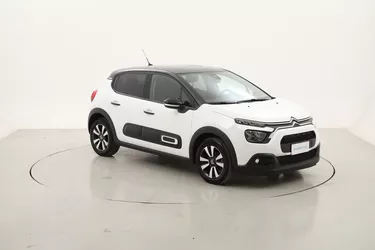 Citroen C3 Shine 1.2 Benzina 83CV Manuale Citroen C3 Shine 1.2 Benzina 83CV Manuale