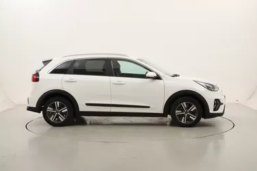 Kia Niro HEV Urban 1.6 Full Hybrid 141CV Automatico Kia Niro HEV Urban 1.6 Full Hybrid 141CV Automatico