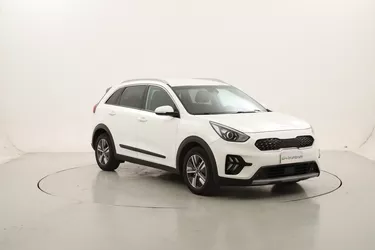 Kia Niro HEV Urban 1.6 Full Hybrid 141CV Automatico Kia Niro HEV Urban 1.6 Full Hybrid 141CV Automatico
