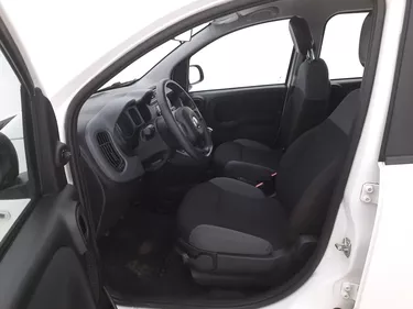 Fiat Panda S&S 4x4 0.9 Benzina 85CV Manuale Sedili