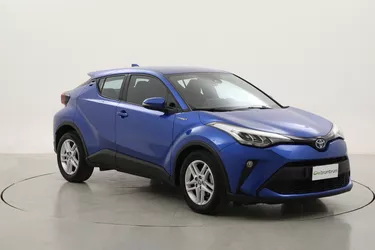 Toyota C-HR Hybrid Business 1.8 Full Hybrid 122CV Automatico
