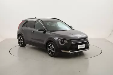 Kia Niro HEV Style DCT 1.6 Full Hybrid 141CV Automatico Kia Niro HEV Style DCT 1.6 Full Hybrid 141CV Automatico