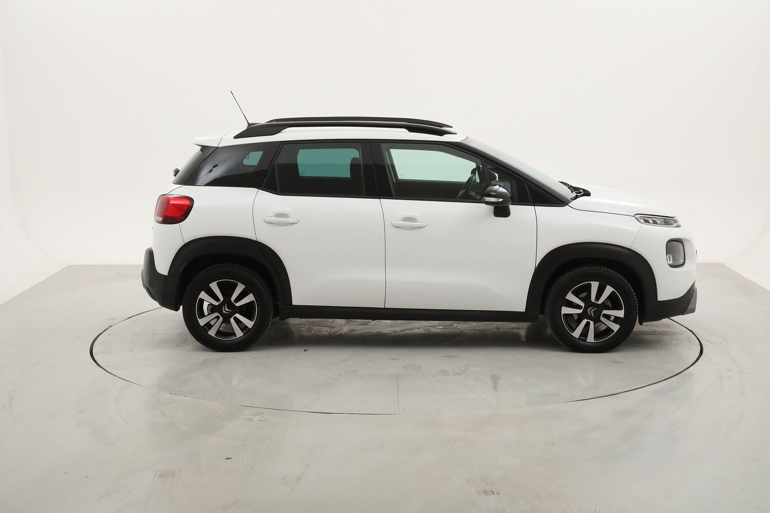 Citroen C3 Aircross Shine usata del 2020 con 21.034 km