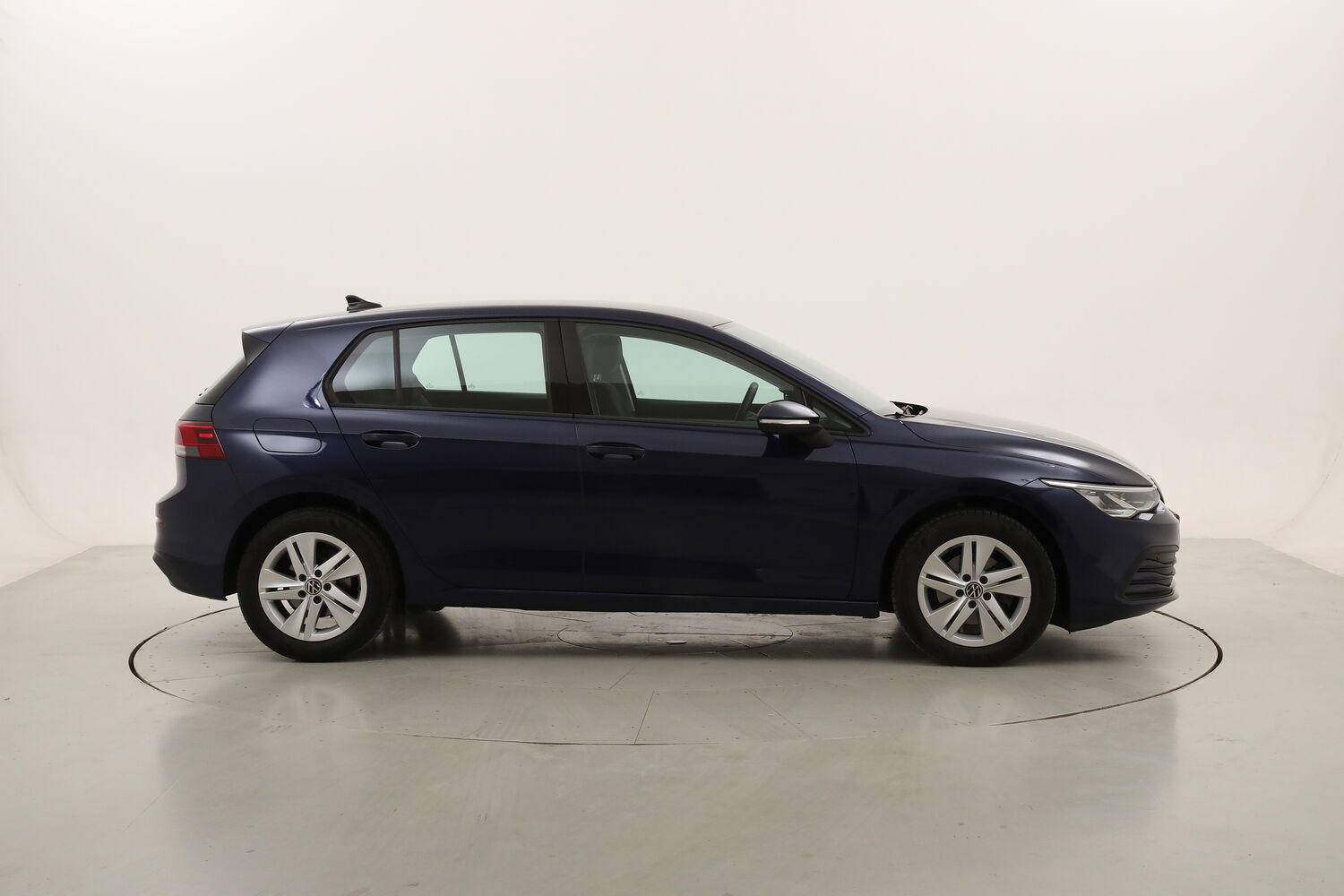 Volkswagen Golf Hybrid Life usata del 2021 con 106.962 km