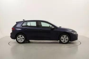 Volkswagen Golf Hybrid Life 1.0 Mild Hybrid 110CV Automatico
