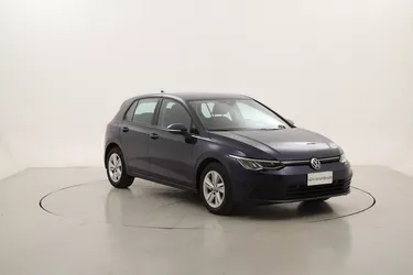 Volkswagen Golf Hybrid Life 1.0 Mild Hybrid 110CV Automatico
