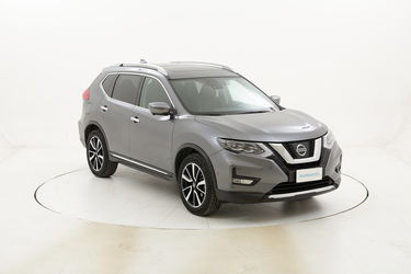 Nissan X-Trail Tekna aut. usata del 2017 con 20.509 km