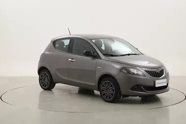 Lancia Ypsilon Hybrid Gold 1.0 Mild Hybrid 70CV Manuale