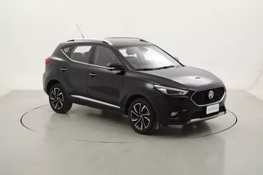 MG ZS Luxury 1.5 Benzina 106CV Manuale