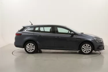 Renault Megane Sporter Equilibre EDC 1.5 Diesel 116CV Automatico Renault Megane Sporter Equilibre EDC 1.5 Diesel 116CV Automatico