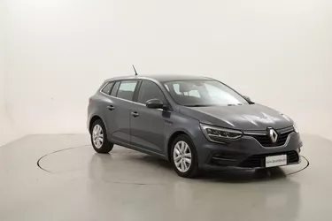 Renault Megane Sporter Equilibre EDC 1.5 Diesel 116CV Automatico Renault Megane Sporter Equilibre EDC 1.5 Diesel 116CV Automatico